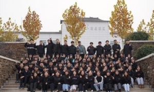 若水美术助力河南学子冲破升学困局，迈向理想学府