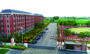 巨野县格瑞职专：技能与升学并重，为每一个学生铺就成才之路